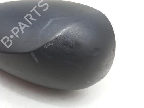 Left mirror FIAT PUNTO (188_) 1.2 16V 80 (188.233, .235, .253, .255, .333, .353, .639,... | BP27958391C26 