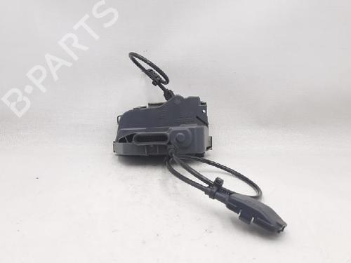 Venstre bak lås RENAULT MEGANE II (BM0/1_, CM0/1_) 1.4 16V (BM0B, CM0B) | BP27938821C100 
