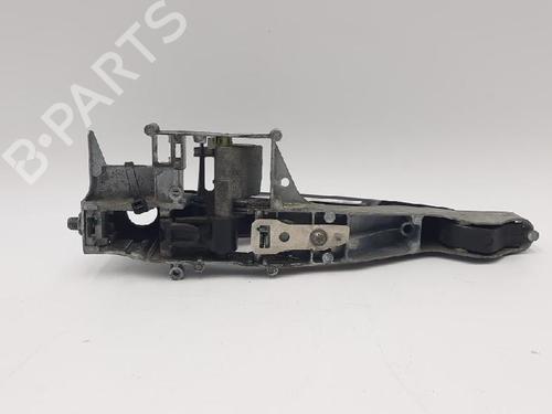 Front left exterior door handle CITROËN C4 Grand Picasso I (UA_) 1.6 HDi | BP27942633C128