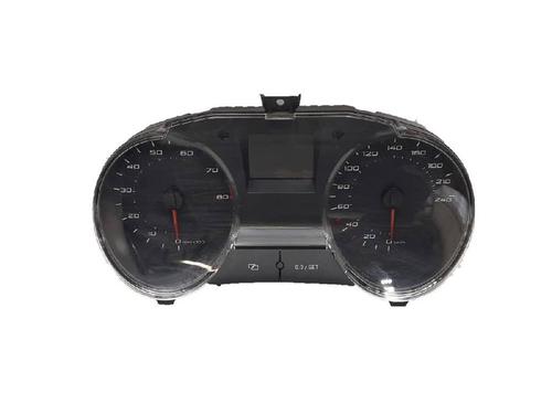 Used Instrument cluster SEAT IBIZA IV (6J5, 6P1) 1.2 (70 hp) 27948466