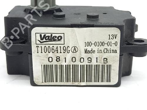 Electronic sensor RENAULT SCÉNIC III (JZ0/1_) 1.5 dCi | BP27960435M84 