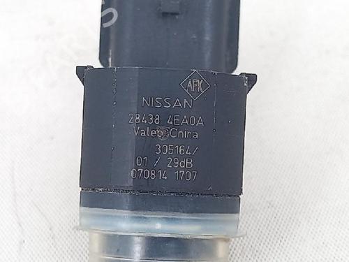 Electronic module NISSAN QASHQAI II (J11, J11_) 1.5 dCi | BP27951412M83 