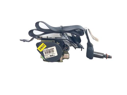 Used Front right belt tensioner Front right belt tensioner KIA SPORTAGE II (JE_, KM_) 2.0 CRDi (113 hp) 11197559 11197559