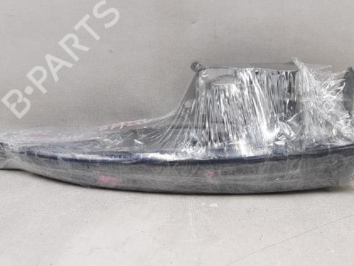 Venstre foran utvendig håndtak PEUGEOT 207 (WA_, WC_) 1.6 HDi | BP27938077C128 