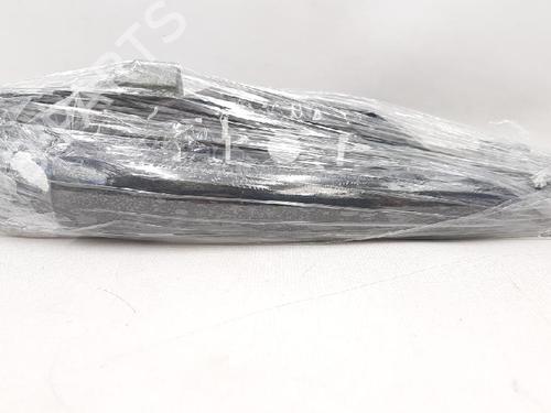 Front left exterior door handle RENAULT CLIO III Grandtour (KR0/1_) 1.2 16V (KR0P) | BP27950713C128 