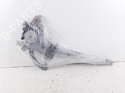 Rudehejsemekanisme Højre foran CHEVROLET AVEO / KALOS Hatchback (T200) 1.2 | BP27964526C23 