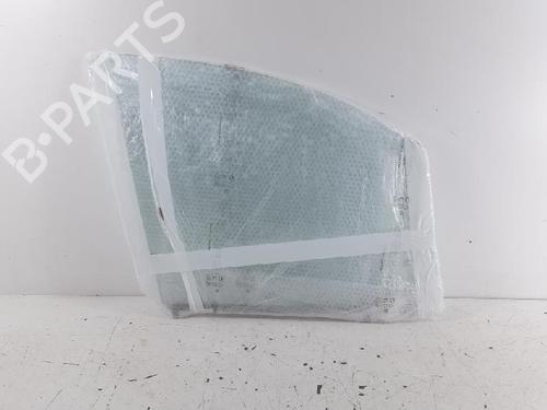 Front right door window OPEL AGILA B (H08) 1.2 (F68) | BP27968166C19 
