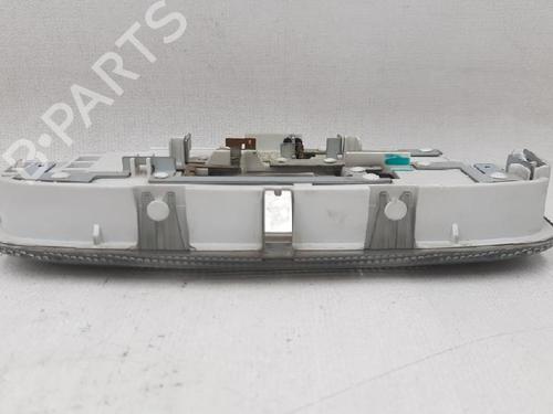 Interior roof light FORD FIESTA V (JH_, JD_) 1.4 TDCi | BP27937589I8 