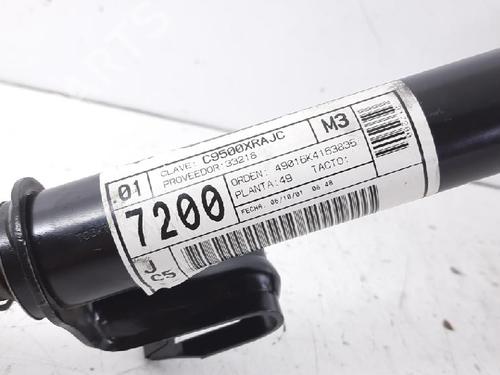Steering column SEAT CORDOBA (6K1, 6K2) 1.4 16V | BP27965345M21 