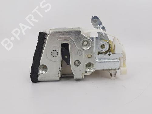 Rear right lock OPEL AGILA B (H08) 1.2 (F68) | BP27963961C99 