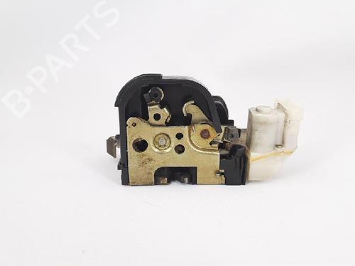 Front left lock FIAT PUNTO (176_) 1.2 16V | BP27968879C98 