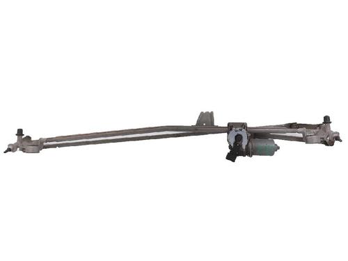Used Front wipers mechanism OPEL ZAFIRA / ZAFIRA FAMILY B (A05) 1.9 CDTI (M75) (120 hp) 27939486