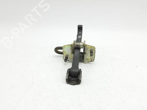 Hinge/Door check strap VOLVO V50 (545) 2.0 D | BP27944139C146 