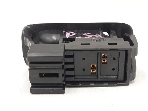 Left rear window switch SUZUKI GRAND VITARA I (FT, HT) 2.0 HDI 110 16V 4x4 (SQ420D, TD83V) | BP27950153I29 