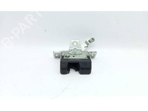 Schloss Heckdeckel für OPEL CORSA C (X01) 1.2 Twinport (F08, F68) (80 hp) 27961155