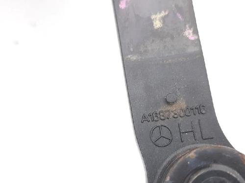 Hinge/Door check strap MERCEDES-BENZ A-CLASS (W168) A 170 CDI (168.009, 168.109) | BP27947854C146 