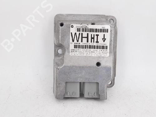 ECU airbags JEEP GRAND CHEROKEE III (WH, WK) 3.0 CRD 4x4 | BP27947558M53 