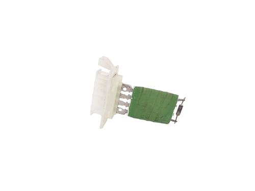 Used Heater resistor OPEL TIGRA TwinTop (X04) 1.3 CDTI (R97) (69 hp) 27969159
