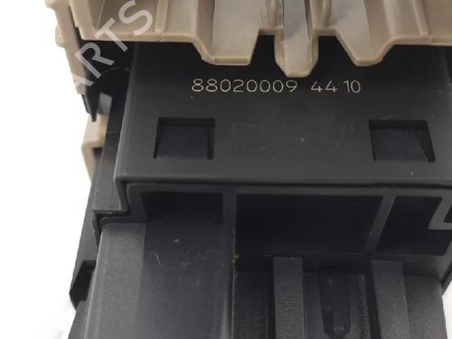 Switch RENAULT SCÉNIC III (JZ0/1_) 2.0 dCi (JZ0Y, JZ26) | BP27948550I30 