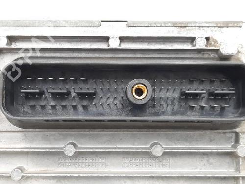 Elektronisk modul FORD FIESTA V (JH_, JD_) 1.25 16V | BP27947971M83 