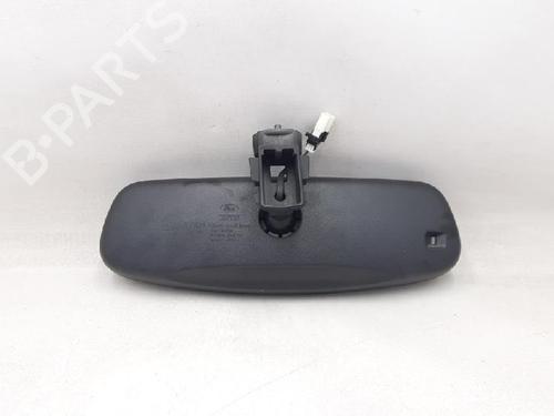 Rear mirror FORD GALAXY II (WA6) 2.0 TDCi | BP27955930I6 