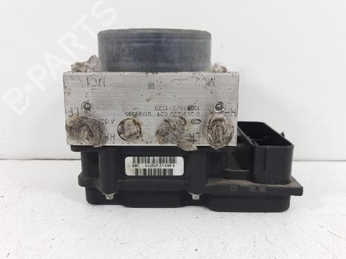 ABS pump FIAT PANDA (169_) 1.1 (169.AXA1A) | BP27938990M43 