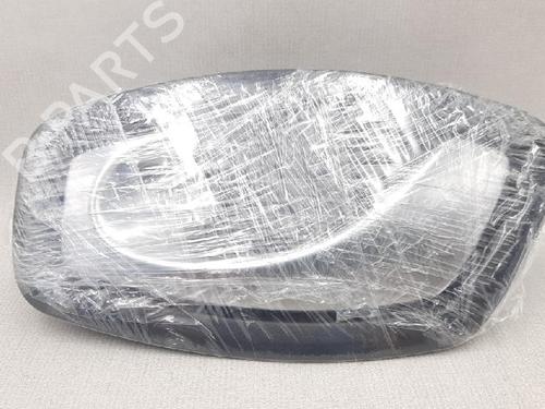 Rear left interior door handle RENAULT CLIO IV (BH_) 1.5 dCi 75 | BP27951665I15 