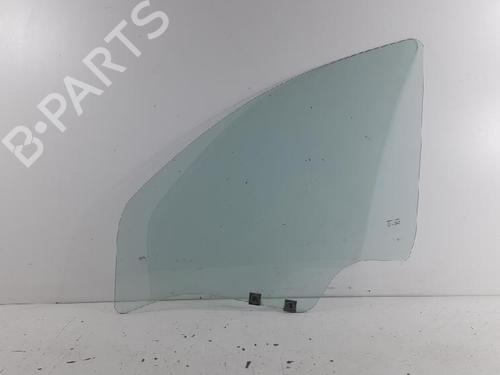 Front left door window DACIA SANDERO 1.6 (BS0D, BS0B, BS0F, BS0H) | BP27967013C18 