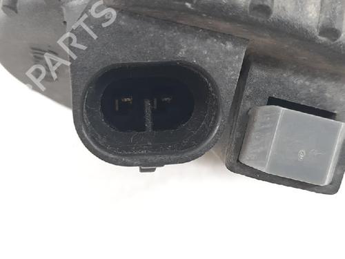Left front fog light LANCIA Y (840_) 1.2 (840AA, 840AF1A) | BP27952201C30 
