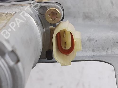 Front right window mechanism KIA SPORTAGE II (JE_, KM_) 2.0 CRDi | BP27937169C23 