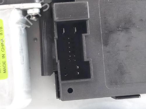 Rear left window mechanism VOLVO V50 (545) D2 | BP27950695C24 