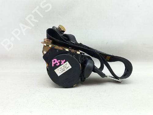 Rear left seatbelt FIAT SEICENTO / 600 (187_) 1.1 (187AXB, 187AXB1A, 187AXC1A02) | BP27955659I29 