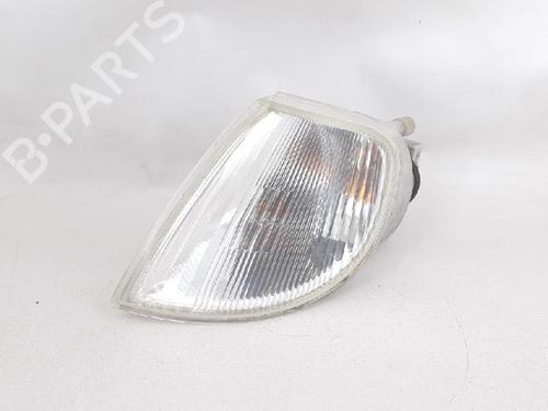 Venstre  foran tåkelykt CITROËN SAXO (S0, S1) 1.1 X, SX | BP27935222C30 
