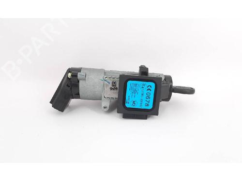 Used Ignition barrel CHEVROLET MATIZ (M200, M250) 0.8 (52 hp) 27961620
