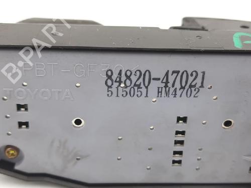 Switch TOYOTA PRIUS Liftback (_W2_) 1.5 Hybrid (NHW20_, NHW20R) | BP27946502I30