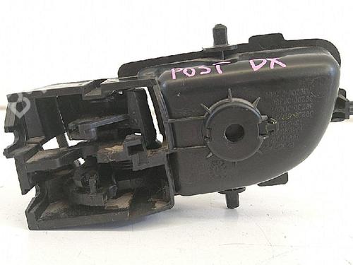 Rear right interior door handle TOYOTA AYGO (_B4_) 1.0 (KGB40) | BP27940368I16 