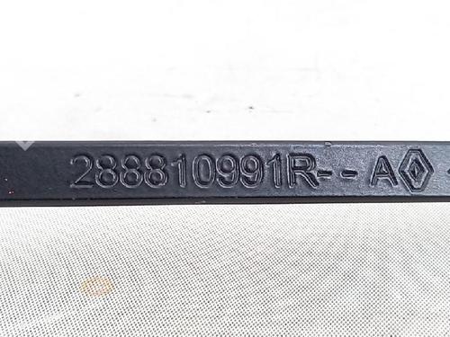 Front windshield wiper arm DACIA SANDERO 1.4 MPI LPG | BP27952263C143 