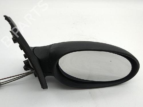 Right mirror SMART CABRIO (450) 0.8 CDI (S1OLC1, 450.401, 450.402, 450.403, 450.400) | BP27941899C27 