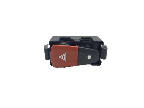 Used Warning switch RENAULT MEGANE III Grandtour (KZ0/1) 1.5 dCi (KZ09, KZ0D, KZ1G, KZ29, KZ14, KZ1W, KZ10, KZ1F,... (110 hp) 27945414