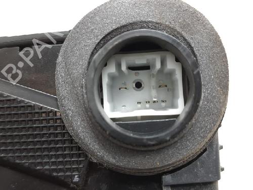 Front right lock TOYOTA PRIUS Liftback (_W2_) 1.5 Hybrid (NHW20_, NHW20R) | BP27953360C97 