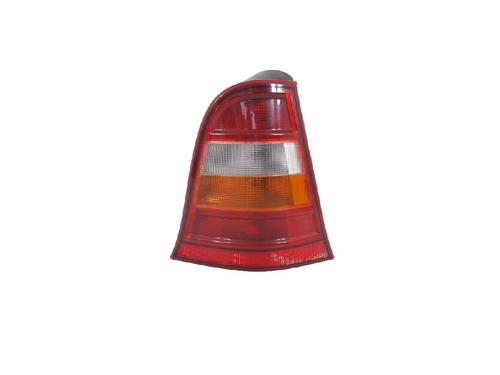 Højre baglygte MERCEDES-BENZ A-CLASS (W168) A 160 (168.033, 168.133) (102 hp) 27957619