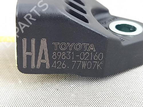 Electronic sensor TOYOTA AURIS Estate (_E18_) 1.8 Hybrid (ZWE186_, ZWE186R, ZWE186H) | BP27954154M84