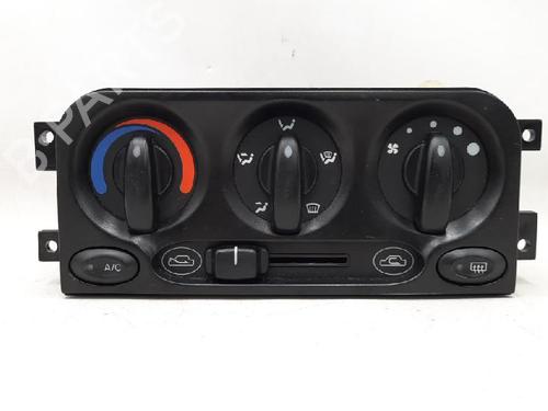 Commande Chauffage DAEWOO MATIZ (M100, M150) 1.0 | BP27936530I5 