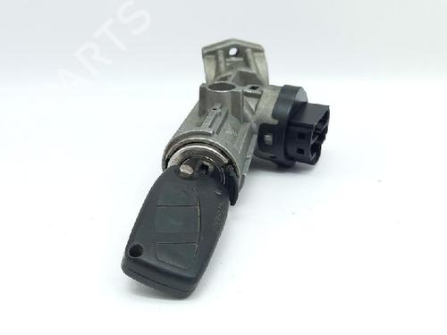 Ignition barrel CITROËN JUMPER I Van (244) 2.2 HDi | BP27961644M48 