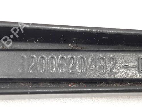 Front windshield wiper arm DACIA SANDERO 1.4 MPI LPG | BP27950105C143 