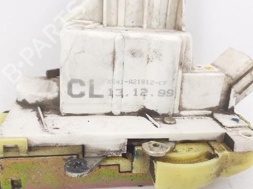 Front right lock FORD FOCUS I Turnier (DNW) 1.6 16V | BP27964458C97 
