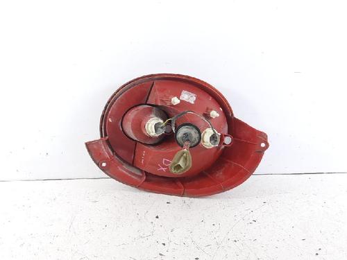 Right taillight CHEVROLET MATIZ (M200, M250) 0.8 | BP27968560C35 