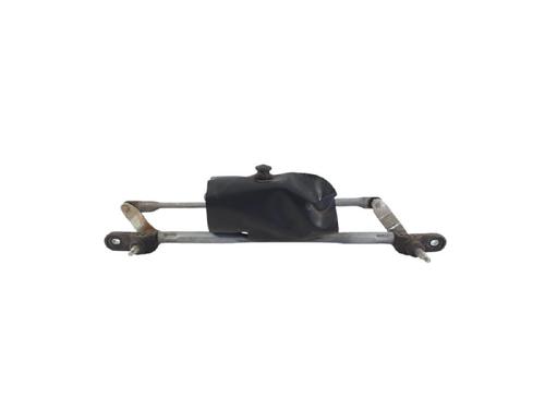 Used Front wiper motor FIAT PANDA (169_) 1.2 (169AXF2A, 169AXF1A) (69 hp) 27968376