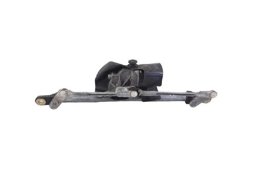 Used Front wiper motor FIAT PANDA (169_) 1.2 (169AXF2A, 169AXF1A) (69 hp) 27965913
