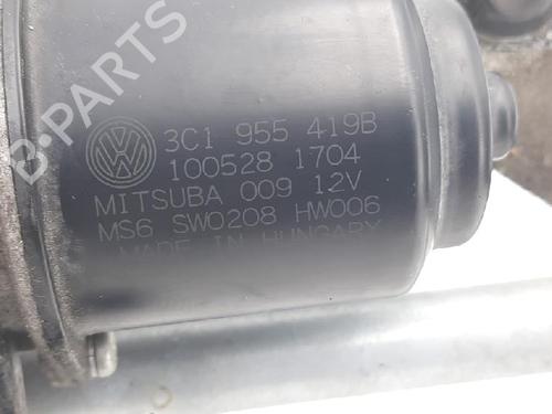 Vindrude Viskermekanisme VW PASSAT B6 (3C2) 1.4 TSI | BP27945346C83 